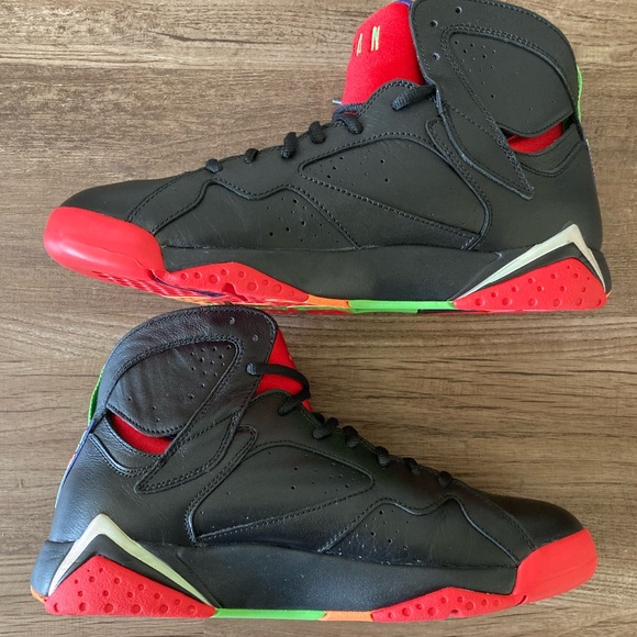 2015 Nike Air Jordan 7 Retro \